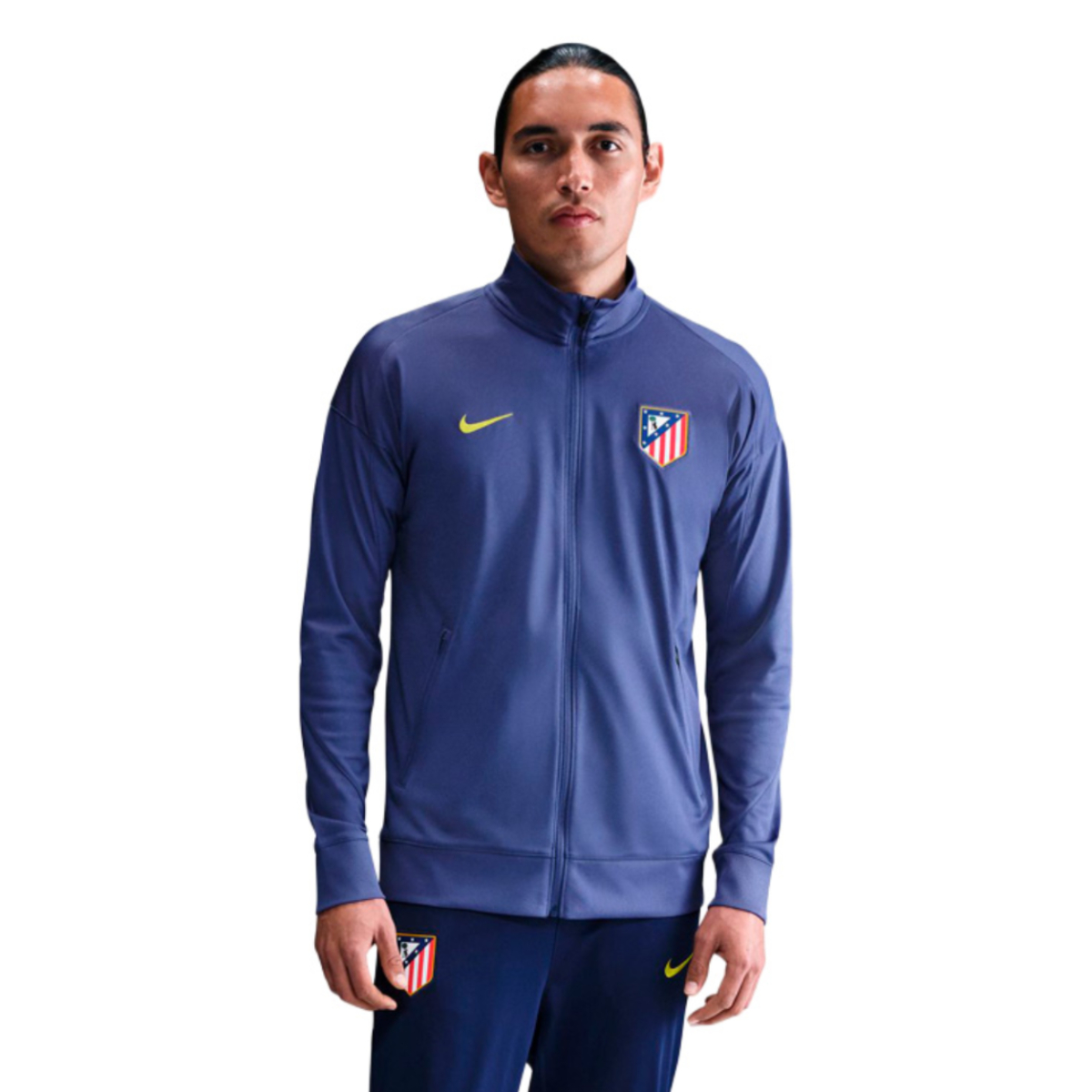 Nike Adult LaLiga 25/26 Track Jacket image number null